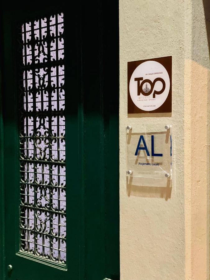 Appartement Top Porto Oporto
