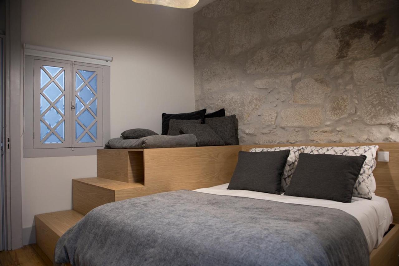 Top Porto Appartement *