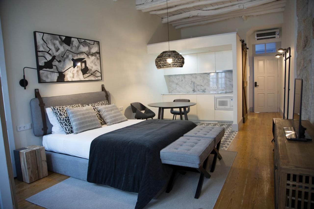 Top Porto Appartement Oporto