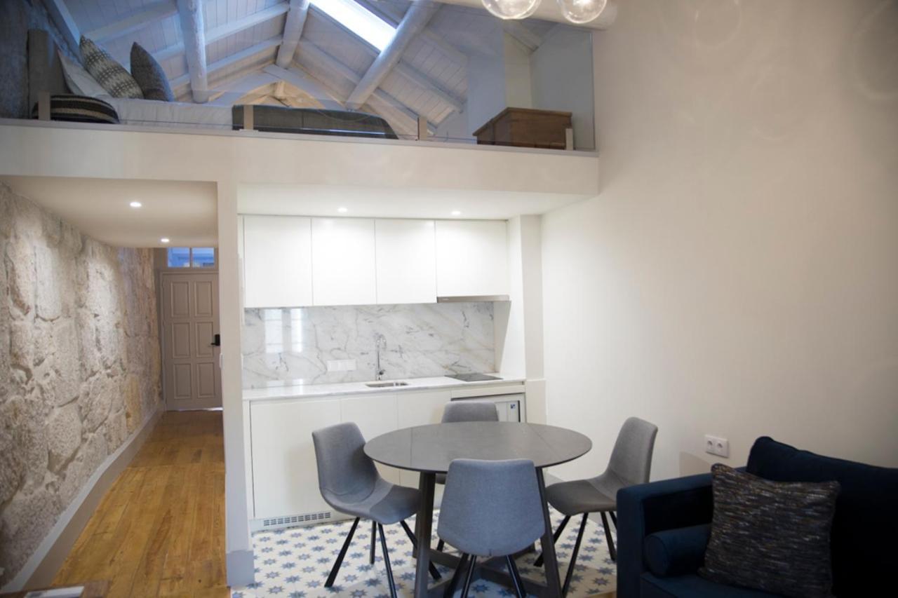 Appartement Top Porto